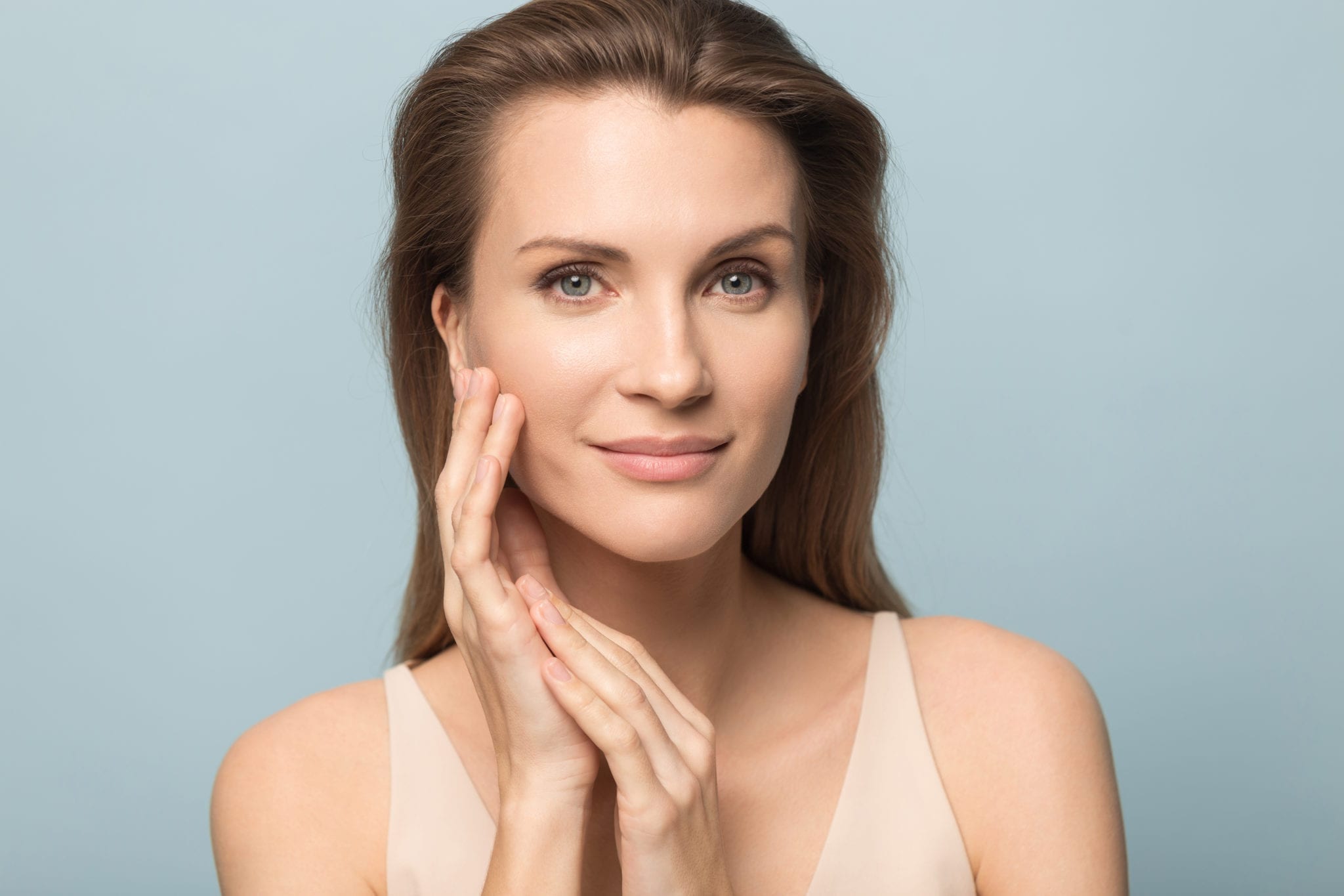 CO2 Fractional Laser Treatment in Austin, TX