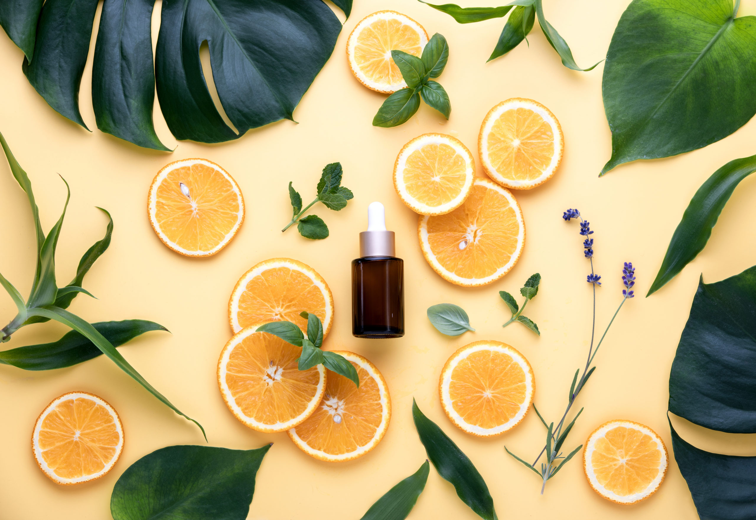 How Does A Vitamin C Product Fit Into Your Skincare Routine?
