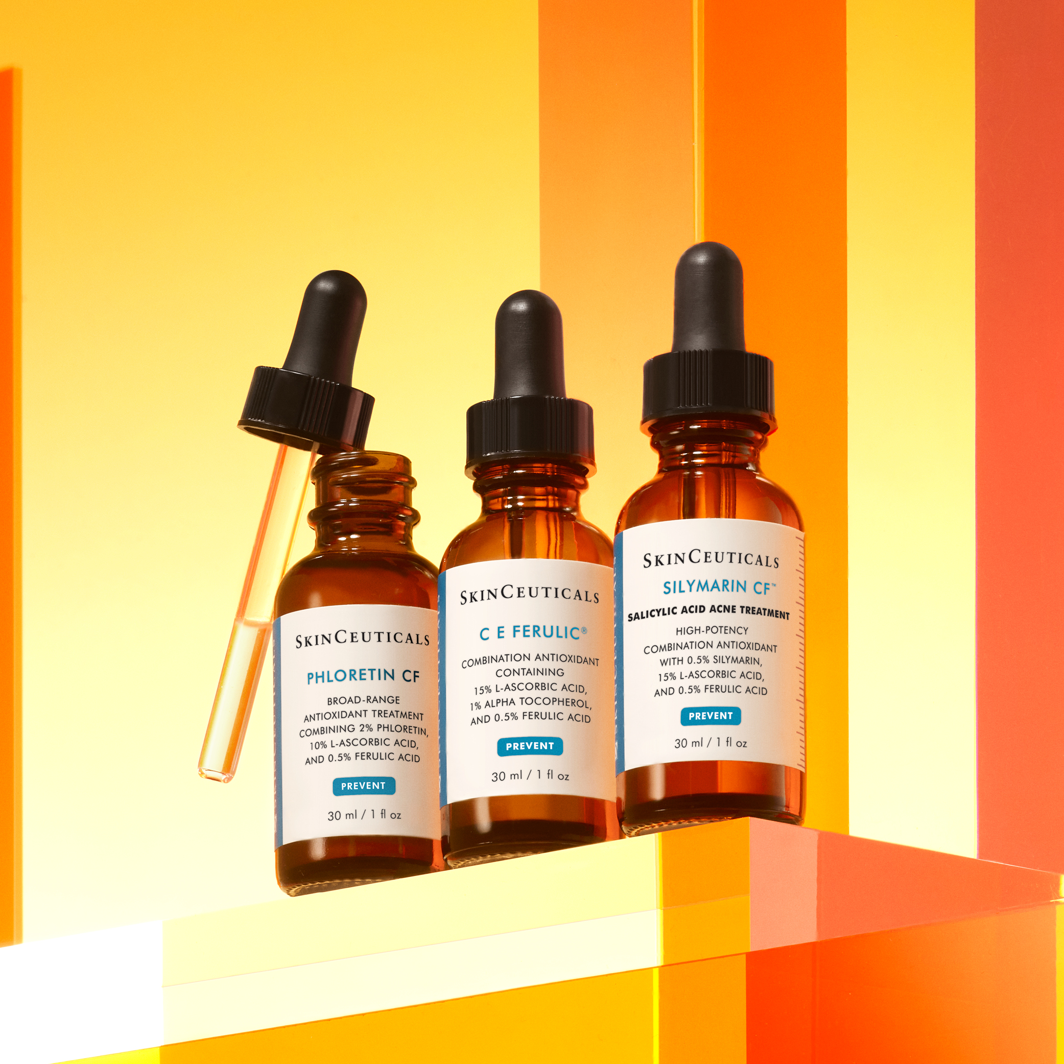 Which SkinCeuticals Vitamin C Is Right For Me?