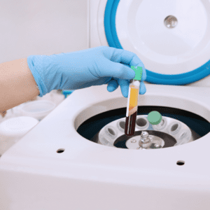 Microneedling + PRP in Pflugerville, TX