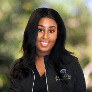 Licensed Medical Aesthetician in Pflugerville, TX