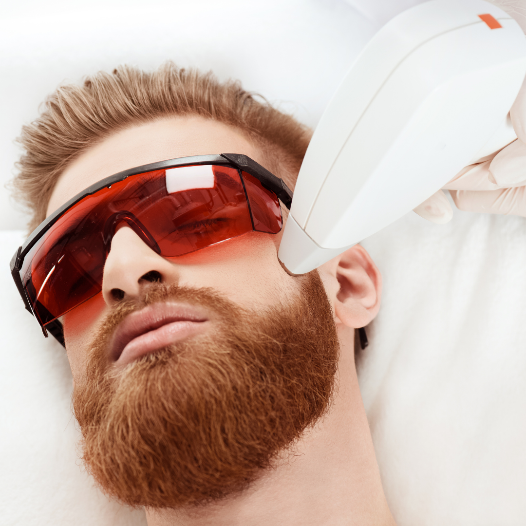 laser skin resurfacing in Austin, TX