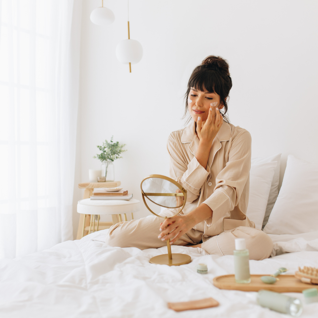 Skincare and Self Care in Austin, TX