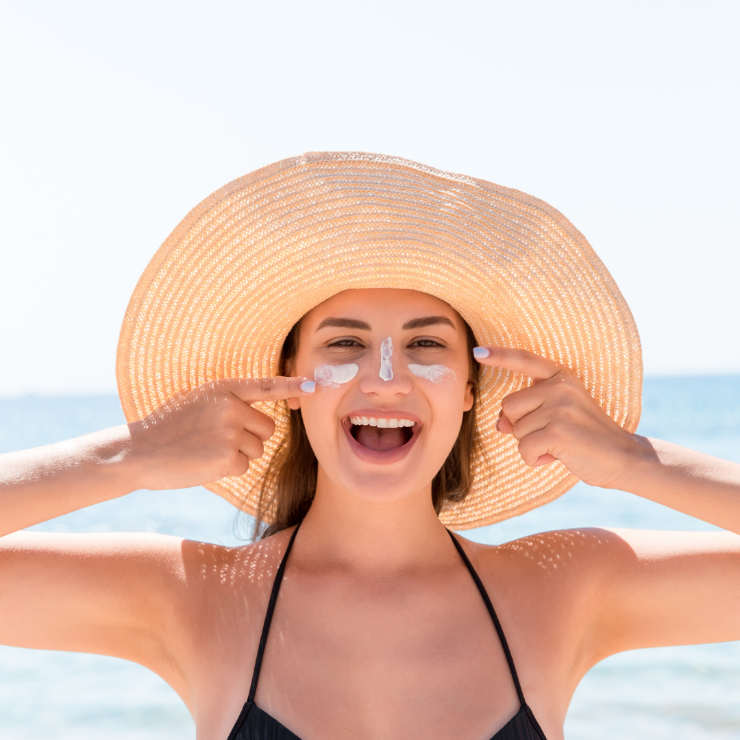 Skincare in Austin, TX