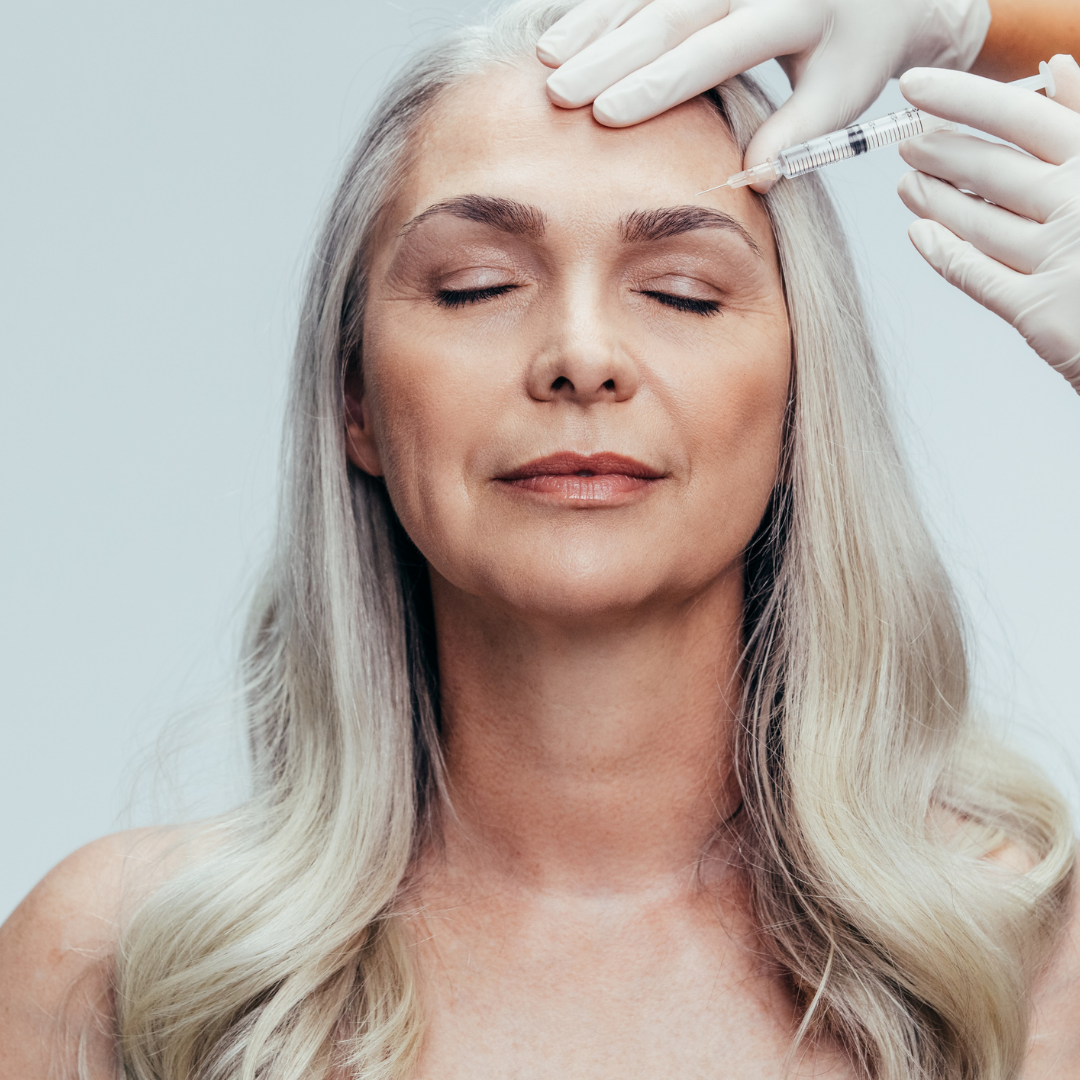 Injectable Treatment in Austin, TX