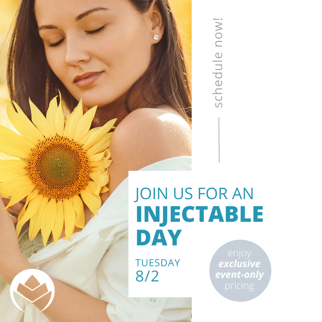 Q3 Injectable – CA