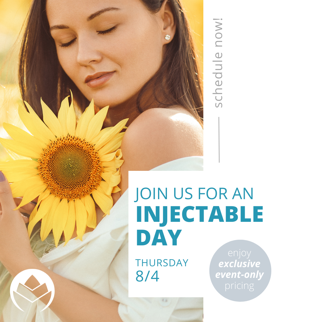 Q3 Injectable Event