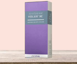 Juvederm Volux in Pflugerville, TX
