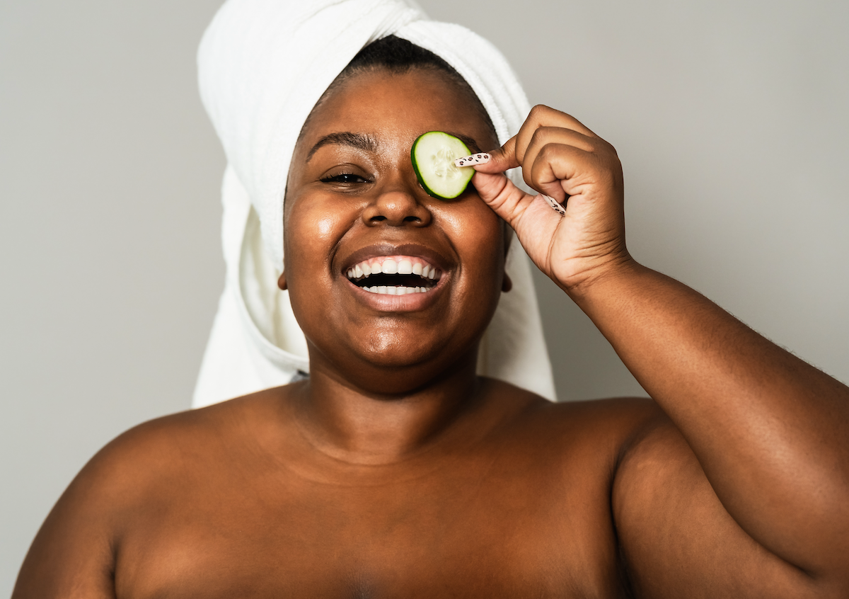 Skincare Consultation