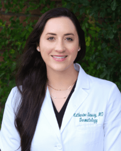 Board-Certified Dermatologist in Metairie, LA
