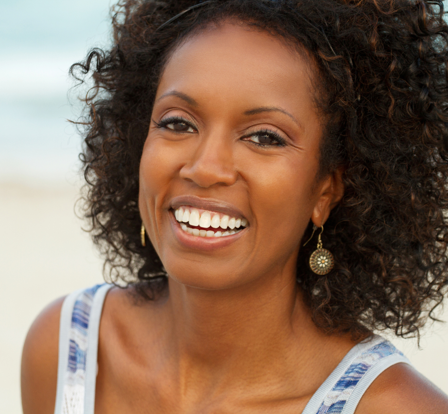 Beautiful Woman Profractional XC™ in Pflugerville, TX