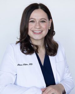 Alissa Adler, MD